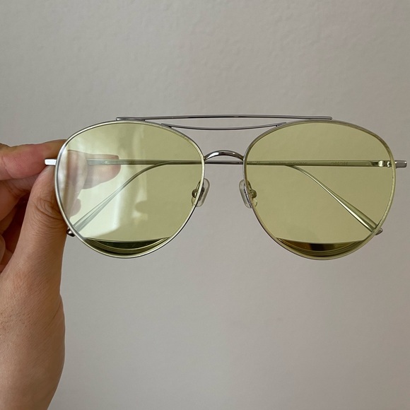 Gentle Monster DIM-G7 Sunglasses - Picture 4 of 5